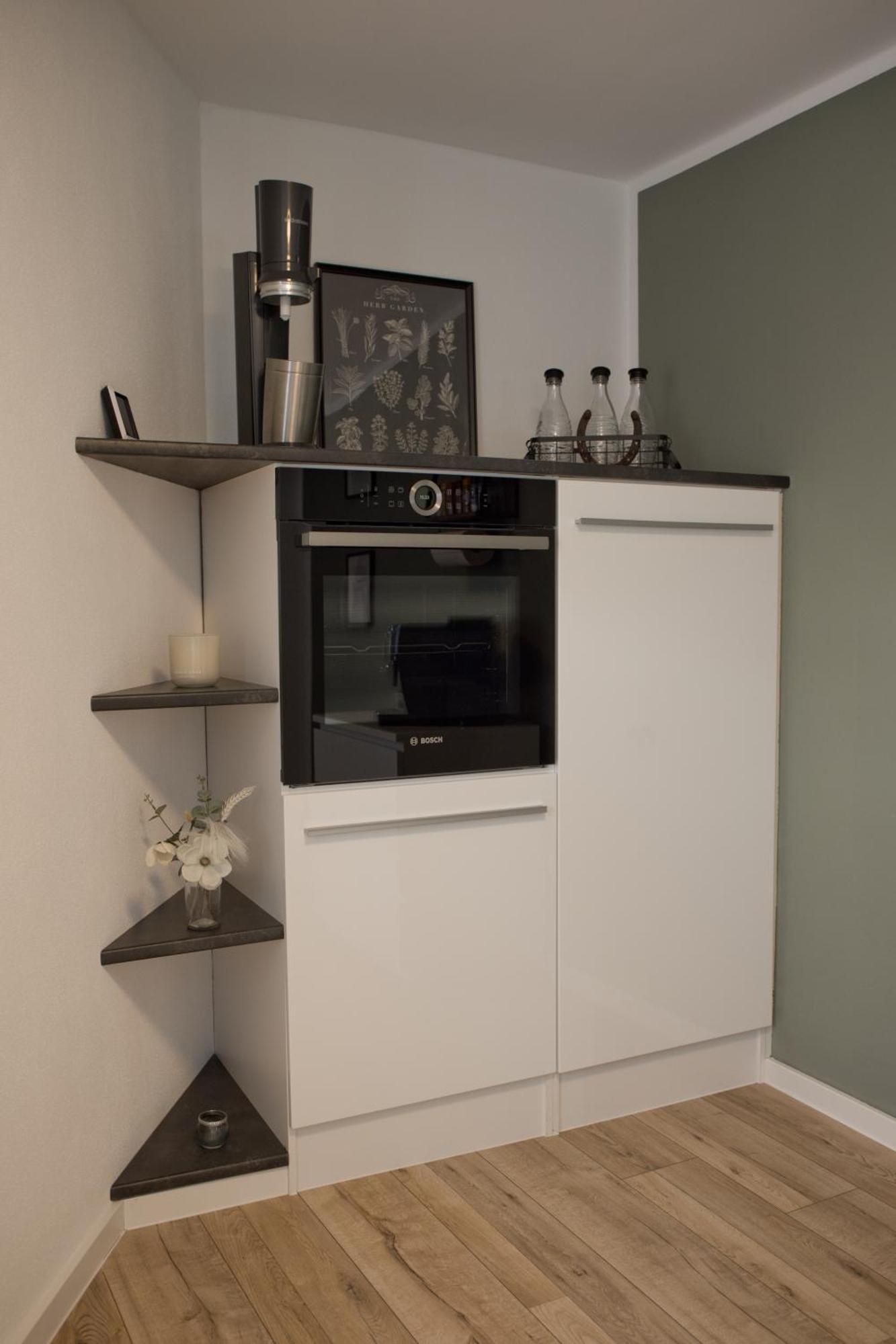 Moderne Wohnung Zum Wohlfuehlen Brachback Экстерьер фото